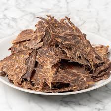 Beef Chips