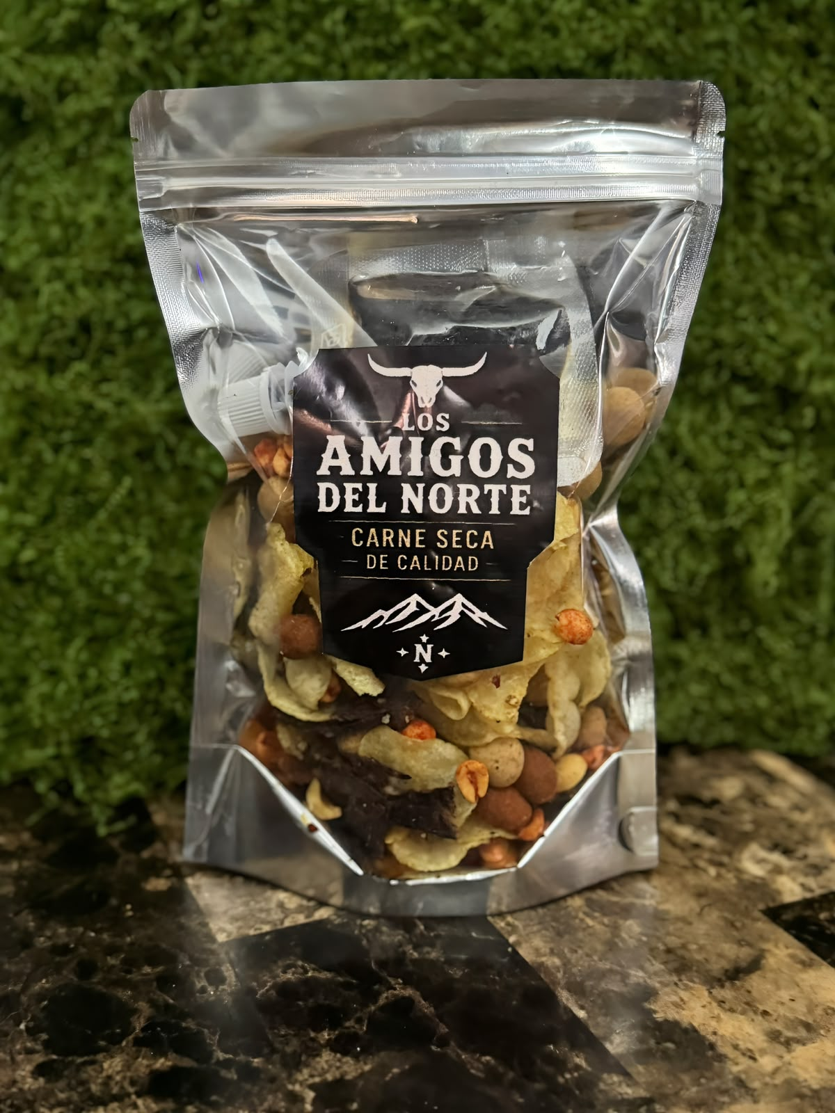 Botanero Beef