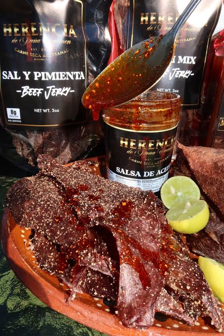 Habanero Limón