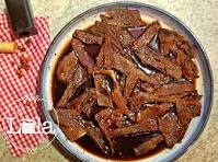 Salseada Picante